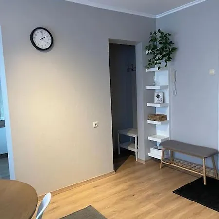 Cozy Close To Airport Riga