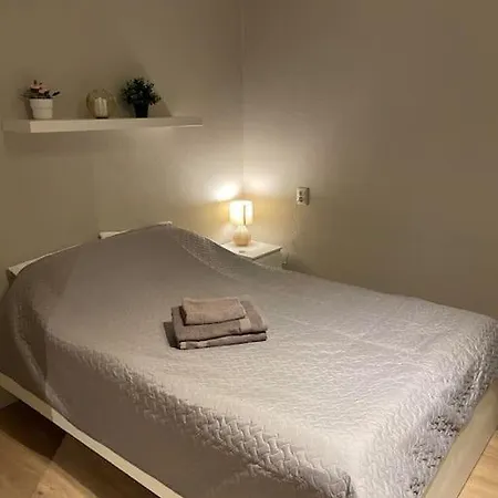 Cozy Close To Airport * Riga