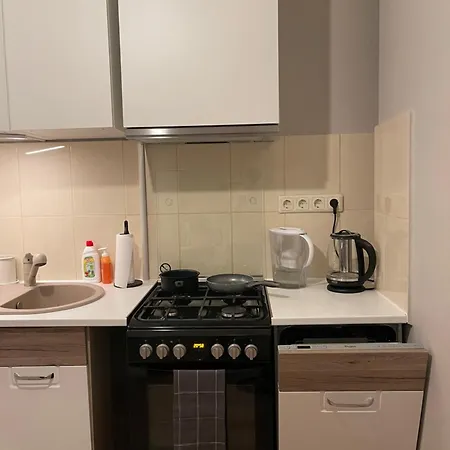 Cozy Close To Airport * Riga