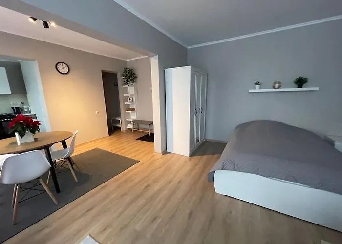 Cozy Close To Airport Apartment Riga