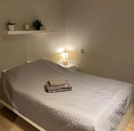 Cozy Close To Airport * Riga