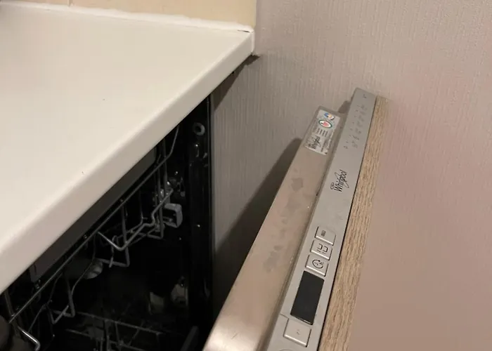 Apartment Cozy Close To Airport Riga