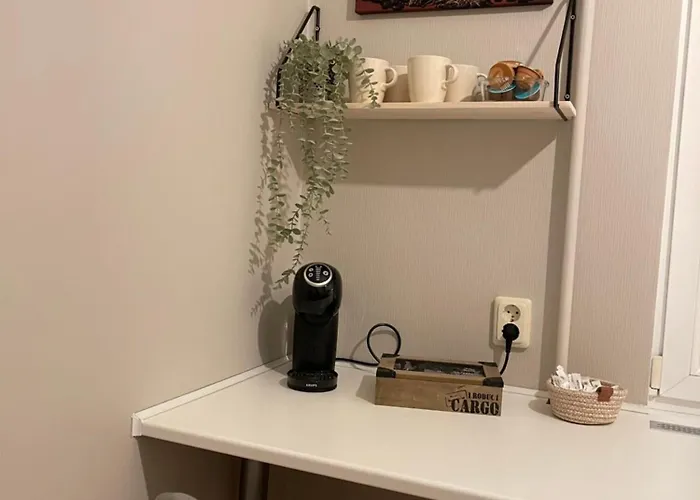 Cozy Close To Airport Riga