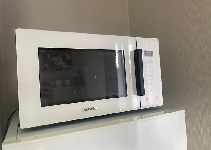 Dzīvoklis Cozy Close To Airport