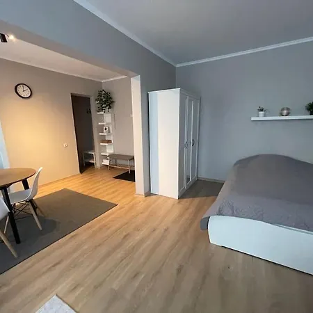Cozy Close To Airport Apartmán Riga
