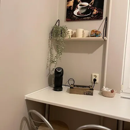 Cozy Close To Airport Рига