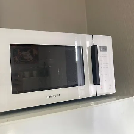 Apartamento Cozy Close To Airport