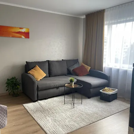 Cozy Close To Airport